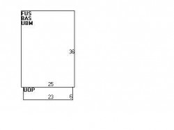 24 Lexington St, Newton MA 02465-1053 floor plan