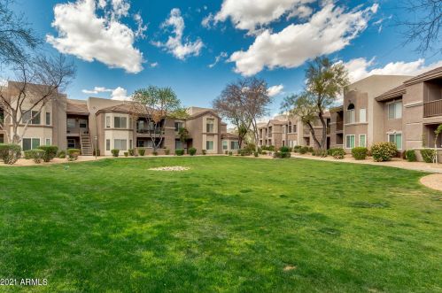 17017 12th St, Phoenix AZ  85022-2026 exterior