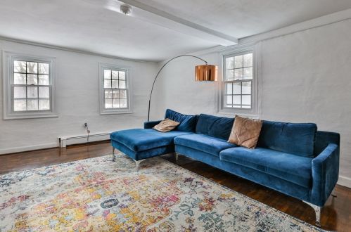 20 Parker St, Newbury MA 01951-1120 exterior