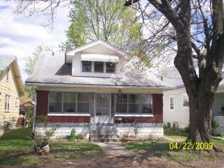 3647 Taylor Blvd, Louisville KY  40215-2667 exterior