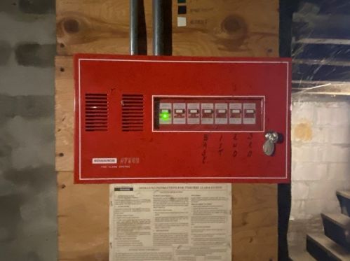 14 Parker Ave, Montgomery MA 01085-1518 exterior