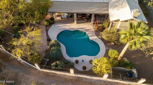 16245 25 St, Phoenix AZ 85048-9319 exterior