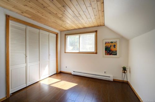 11315 Pauls Dr, Conifer CO 80433-8208 exterior