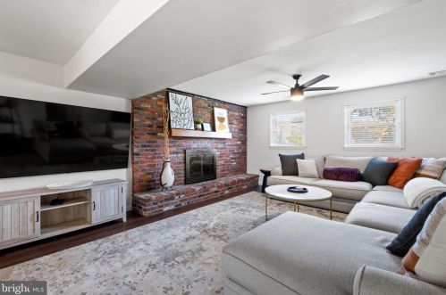 109 Central Ave, West Deptford NJ  08097-1210 exterior