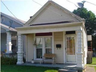 1223 Lydia St, Louisville, KY 40217-1534