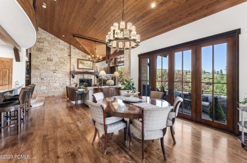 2870 Westview Trl, Park City UT 84098-6342 exterior