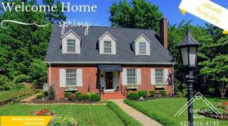 402 Mayes Ave, Sweetwater TN  37874-2624 exterior