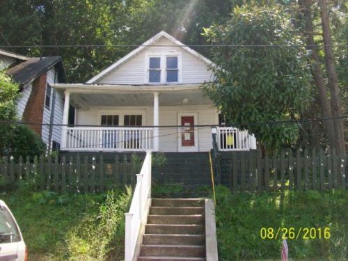 3424 Central Ave, Ashland KY  41101-2035 exterior