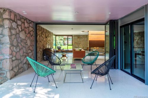 3001 Franklin St, Englewood CO  80113-3017 exterior