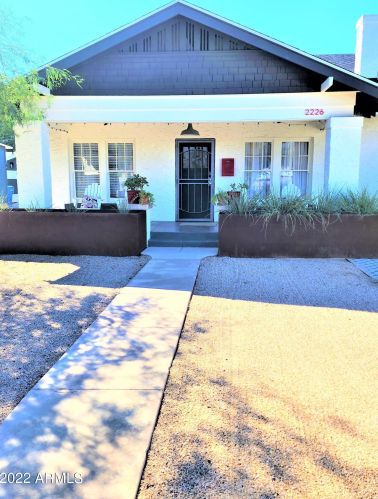 2226 12th St, Phoenix, AZ 85006-1702