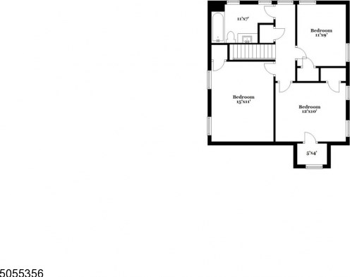 19 Elmwood Ave, Belleville NJ  07109-2306 exterior