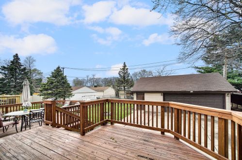 4548 Kenilworth Ave, Forest View IL 60402-4323 exterior