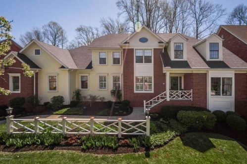 1712 Griffin Gate Rd, Louisville, KY 40205-2731