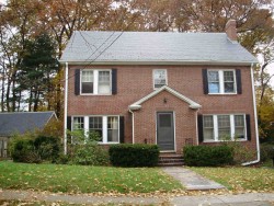 108 Garland Rd, Newton, MA 02459-1710