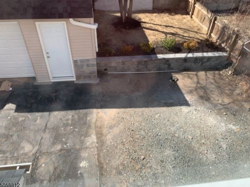 51 Cedar Hill Ave, Belleville NJ  07109-2001 exterior