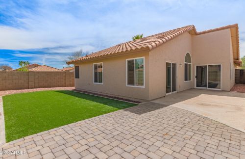 4354 Chuckwalla Cyn, Phoenix AZ  85044-6131 exterior