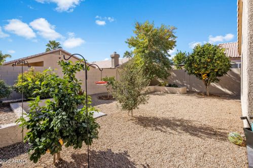 4613 Charleston Ave, Phoenix AZ 85032-9548 exterior