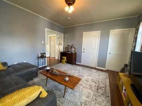 208 Grinnell St, New Bedford MA 02740-3269 exterior