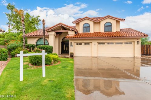 14002 34th Pl, Phoenix, AZ 85032-5309