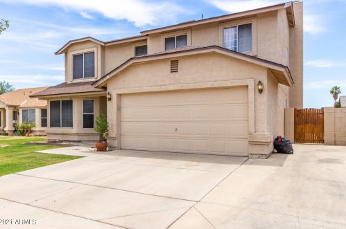 8643 Encanto Blvd, Phoenix, AZ 85037-3818