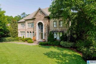 283 Trace Ridge Rd, Birmingham, AL 35244-3927