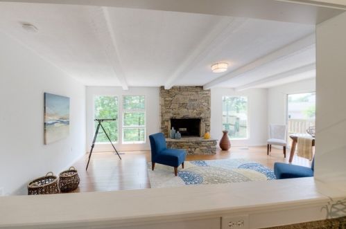 11 Forest Hill Dr, Worcester MA 01609-1013 exterior