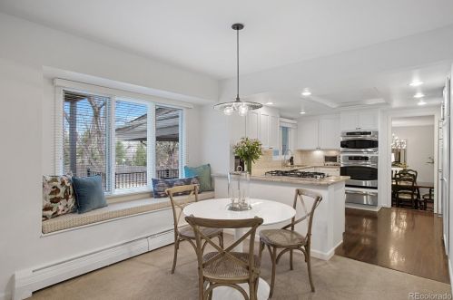 5992 Princeton Ave, Englewood CO 80111-1031 exterior