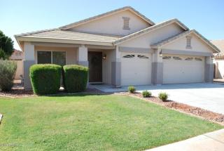 5643 Glade Ave, Mesa AZ  85209-3414 exterior