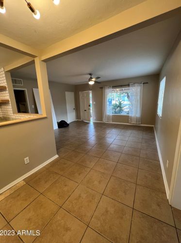 3114 27th Pl, Phoenix AZ  85016-7442 exterior