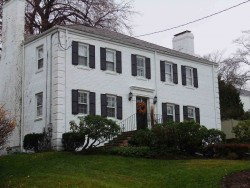 11 Hyde Ave, Newton, MA 02458-2310
