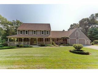 20 Indigo Farm Rd, Burrillville, RI 02830-1856