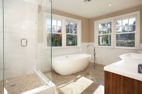 170 Sargent St, Newton MA  02458-2345 exterior