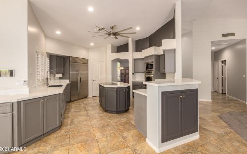 13802 33 St, Phoenix AZ 85032-7265 exterior