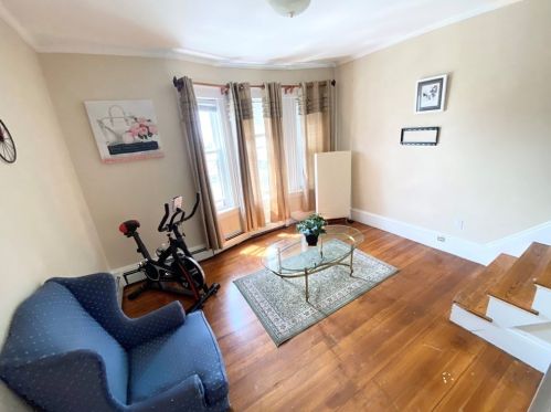 62 Fremont Ave, Everett MA 02149-5022 exterior