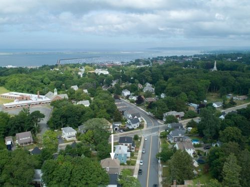 47 Alden St, Plymouth MA  02360-4514 exterior