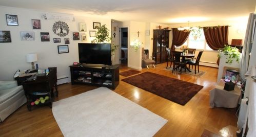 13 Jewett Ter, Worcester, MA 01605-3128