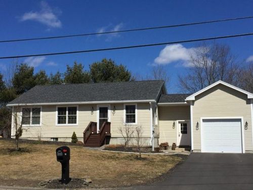 718 Spg St, Winchendon MA  01475-2123 exterior