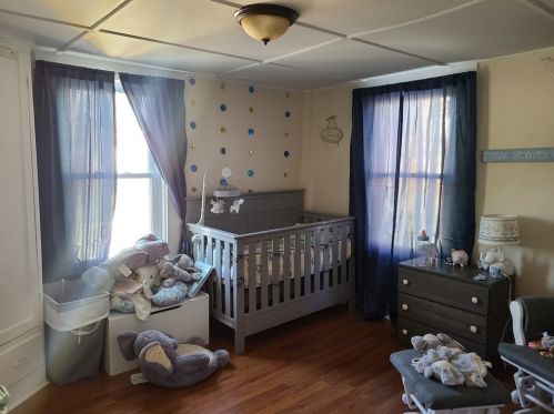 8 Monroe St, Taunton MA 02780-1847 exterior