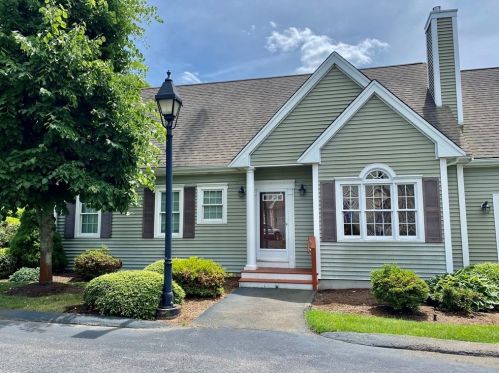 3 Fellowship Cir, Plymouth, MA 02360-6909