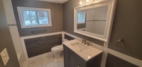 9 Oakview St, Worcester MA  01605-2014 exterior