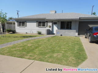 2224 Sells Dr, Phoenix AZ  85016-5532 exterior