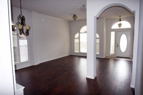 2301 Fairlands Dr, Garland TX  75040-1161 exterior