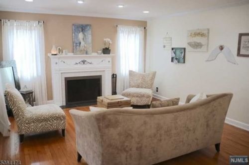 32 Maier St, Belleville NJ  07109-2041 exterior