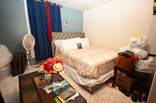 22 Channing St, Worcester MA 01605-3410 exterior