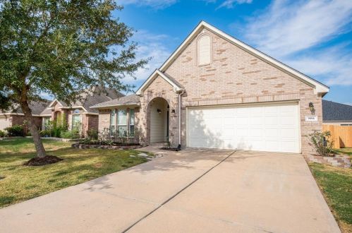 9006 Bonbrook Bend Ln, Richmond, TX 77469-4774