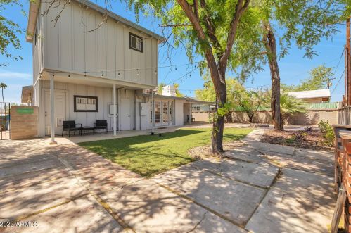 1901 45th St, Phoenix AZ  85008-4105 exterior