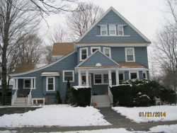 53 Marshall St, Newton, MA 02459-1657