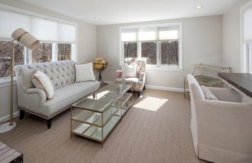 36 Hersey St, Hingham MA exterior