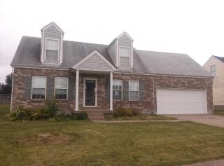 6921 Colrain Cir, Louisville, KY 40258-1779
