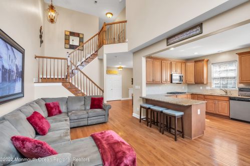 85 Brookfield Dr, Jackson Twp NJ 08527-3857 exterior